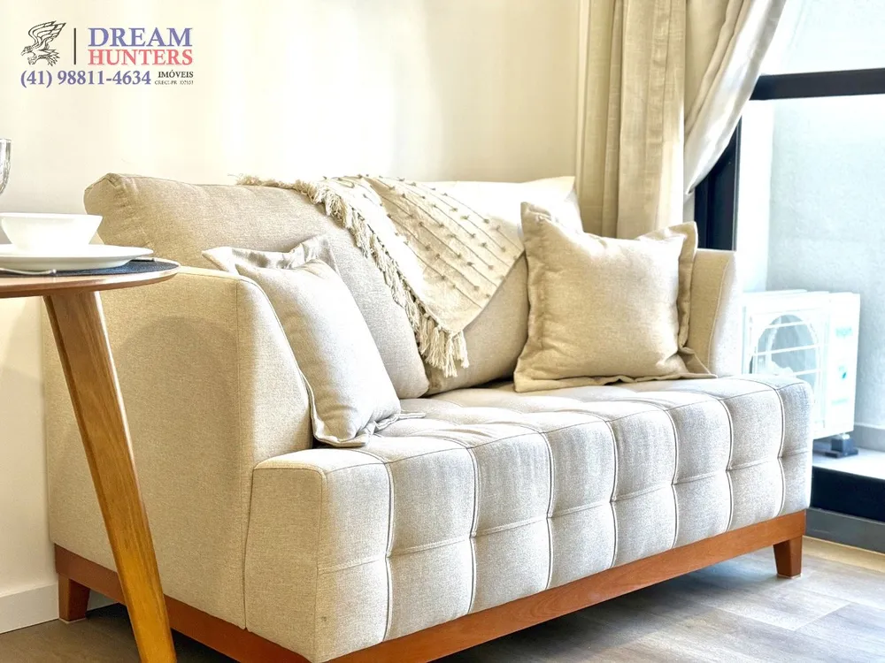 Apartamento, 1 quarto, 29 m² - Foto 4