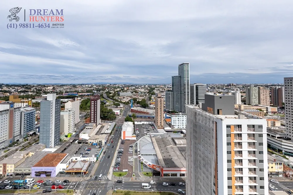 Apartamento, 1 quarto, 29 m² - Foto 8