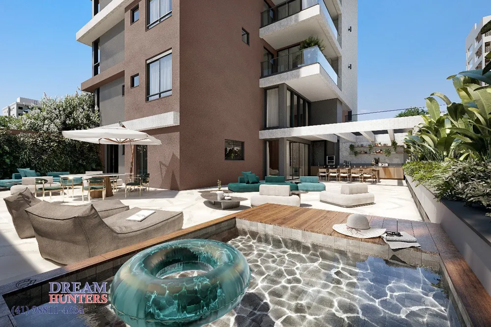 Cobertura, 3 quartos, 271 m² - Foto 13