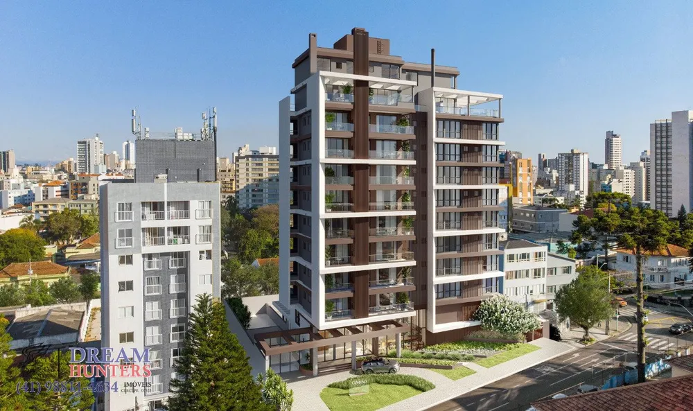 Cobertura, 3 quartos, 271 m² - Foto 8