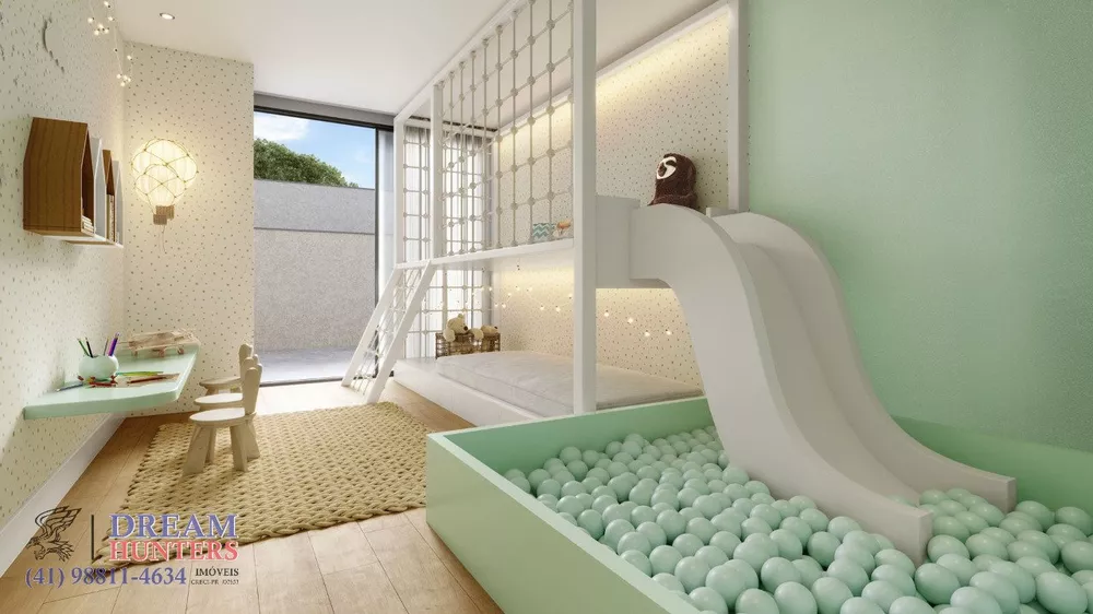 Cobertura, 3 quartos, 271 m² - Foto 1