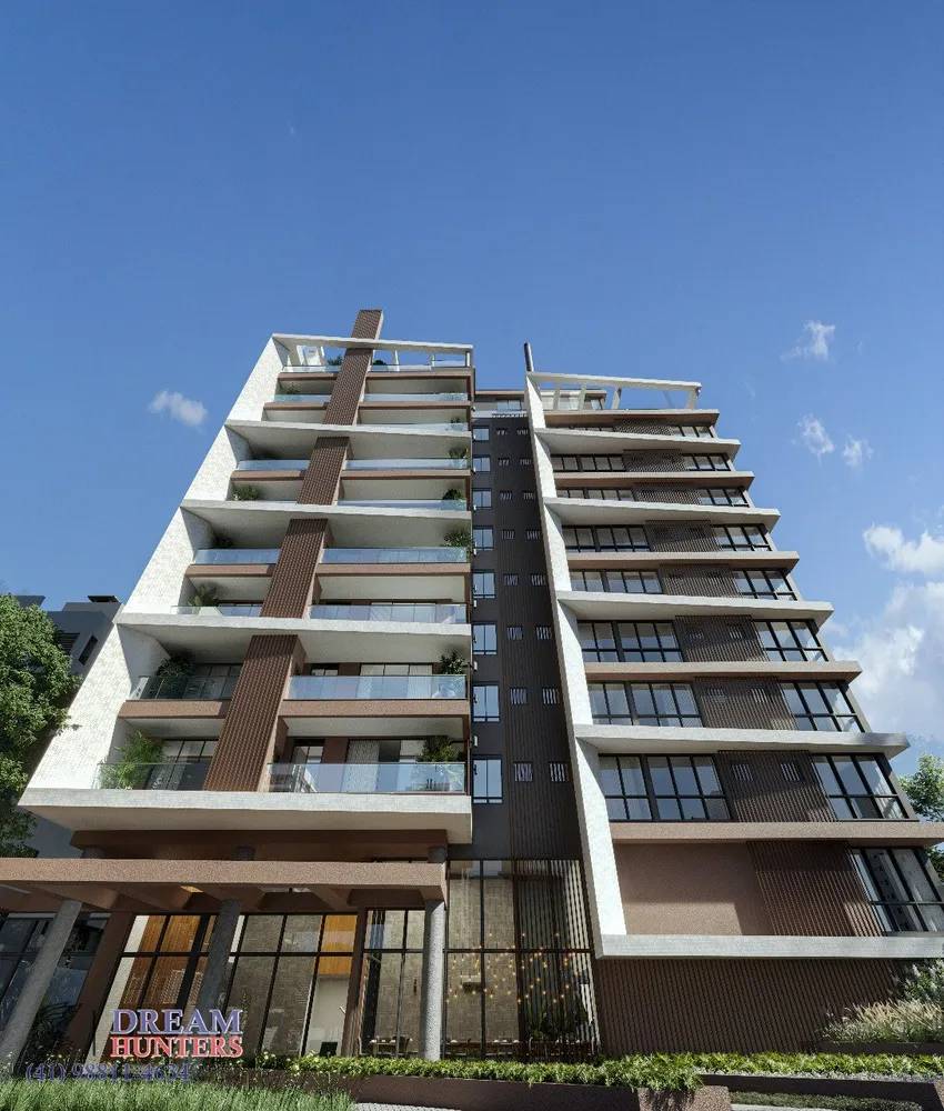 Cobertura, 3 quartos, 271 m² - Foto 7