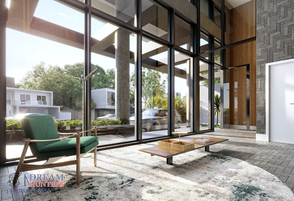 Cobertura, 3 quartos, 271 m² - Foto 3
