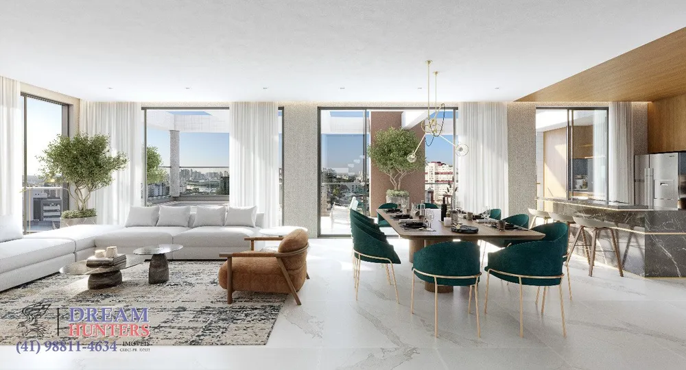 Cobertura, 3 quartos, 271 m² - Foto 14