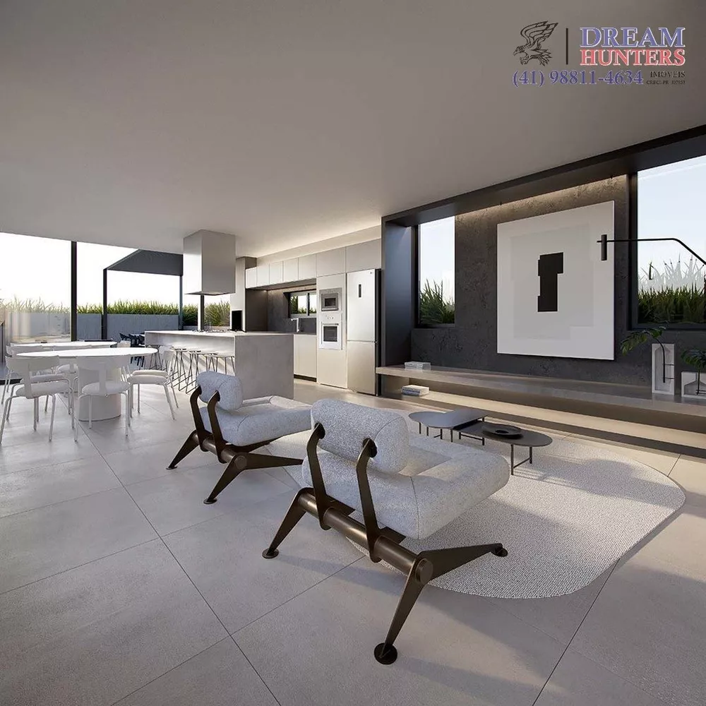 Apartamento, 2 quartos, 92 m² - Foto 3