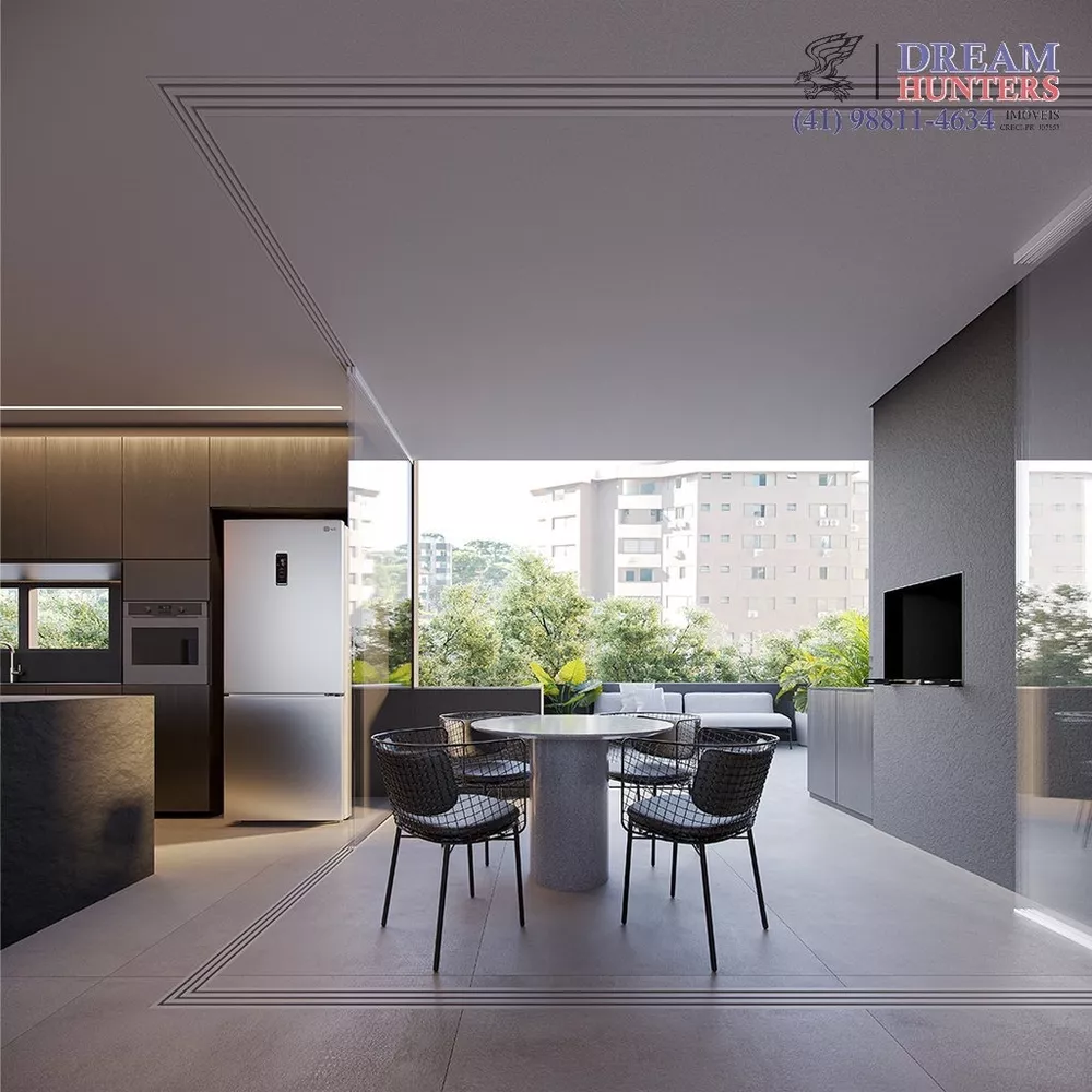 Apartamento, 2 quartos, 92 m² - Foto 2