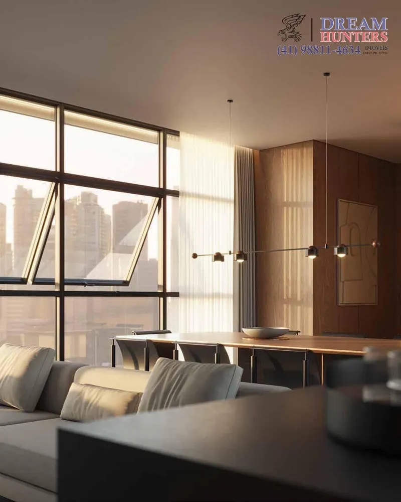 Apartamento, 2 quartos, 92 m² - Foto 4