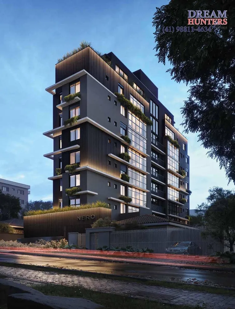Apartamento, 2 quartos, 92 m² - Foto 6