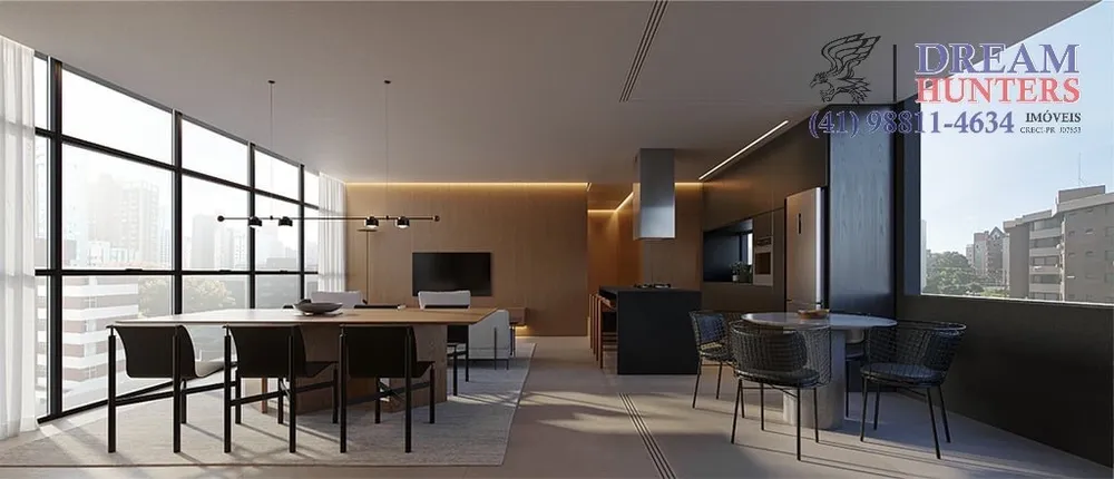 Apartamento, 2 quartos, 92 m² - Foto 1
