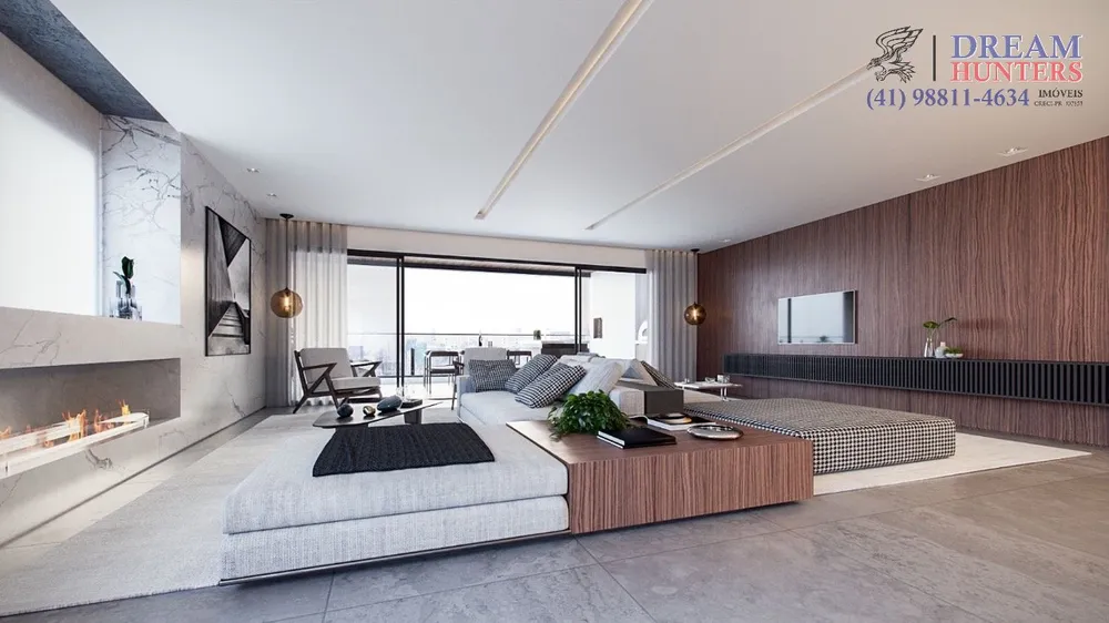 Apartamento, 2 quartos, 77 m² - Foto 2