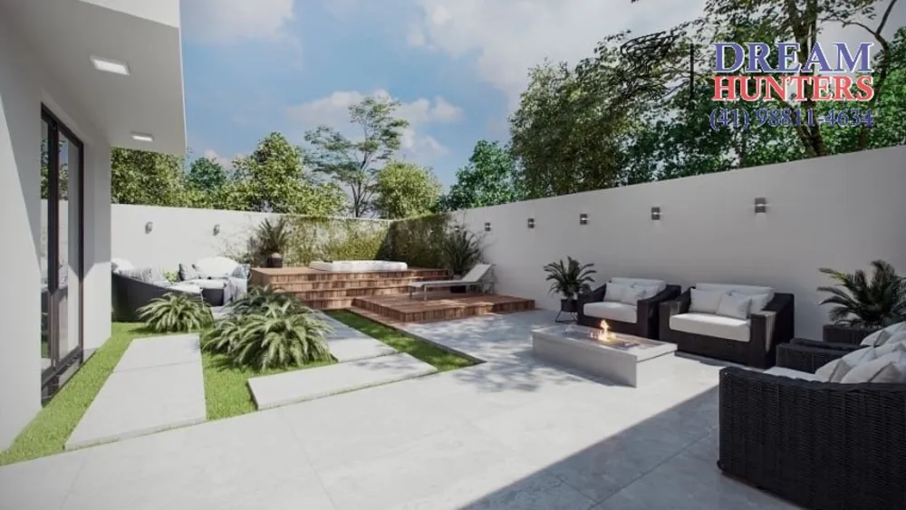 Apartamento, 2 quartos, 77 m² - Foto 7