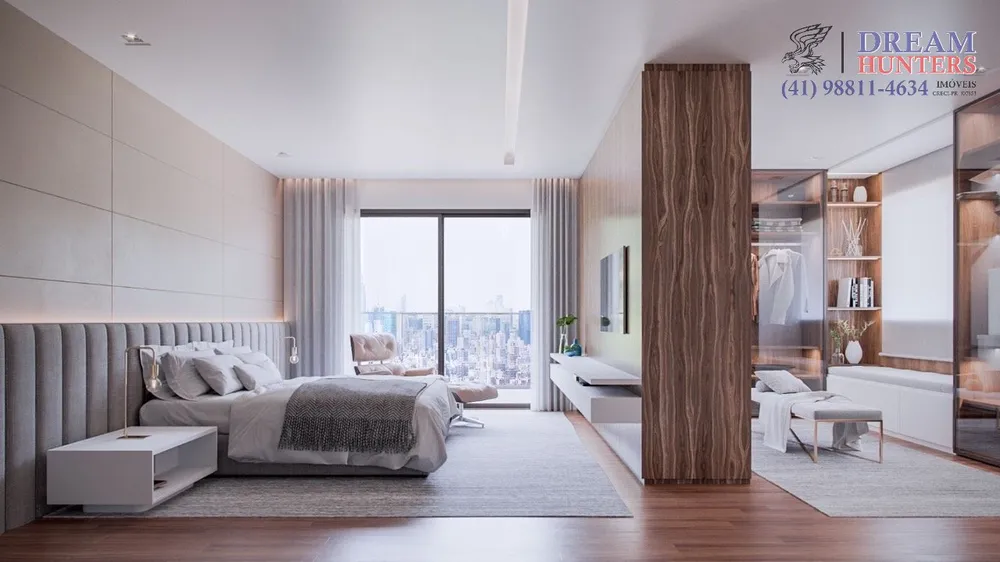Apartamento, 2 quartos, 77 m² - Foto 3