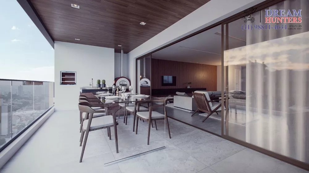 Apartamento, 2 quartos, 77 m² - Foto 1