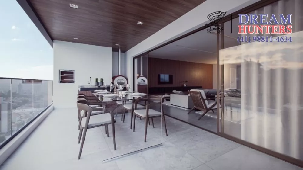 Apartamento, 2 quartos, 77 m² - Foto 2