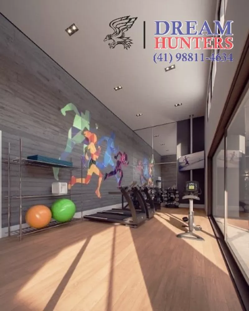 Apartamento, 2 quartos, 77 m² - Foto 3