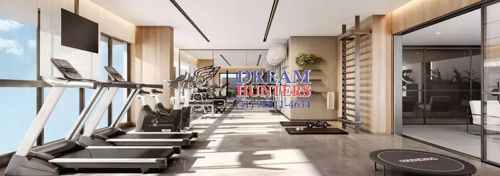 Apartamento, 2 quartos, 66 m² - Foto 1