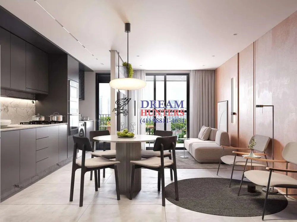 Apartamento, 2 quartos, 66 m² - Foto 4