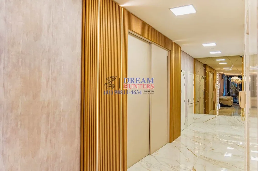 Apartamento, 3 quartos, 127 m² - Foto 11