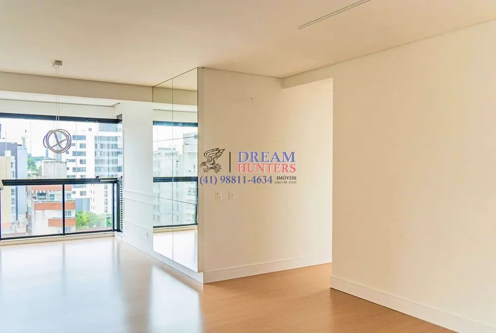 Apartamento, 3 quartos, 127 m² - Foto 2