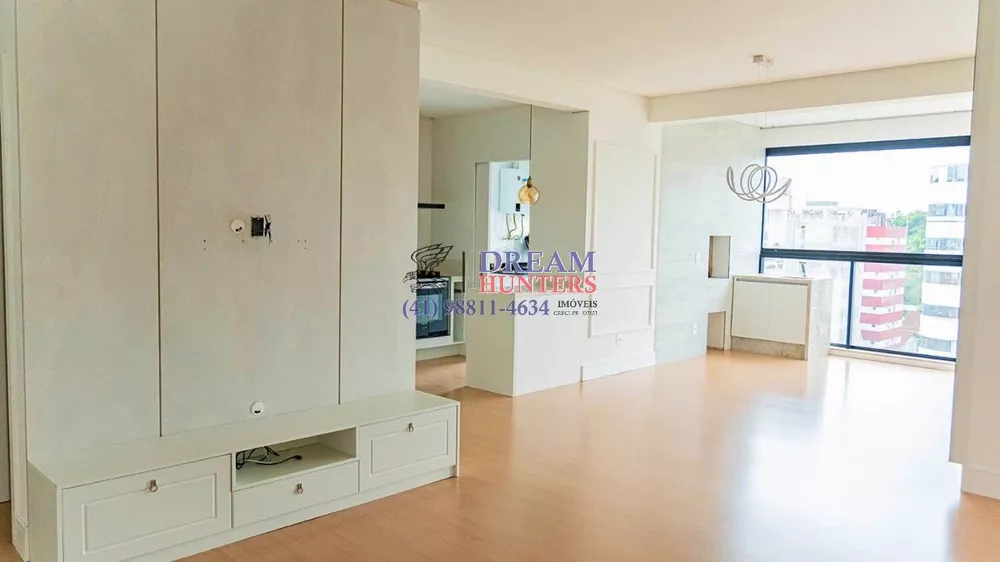 Apartamento, 3 quartos, 127 m² - Foto 2