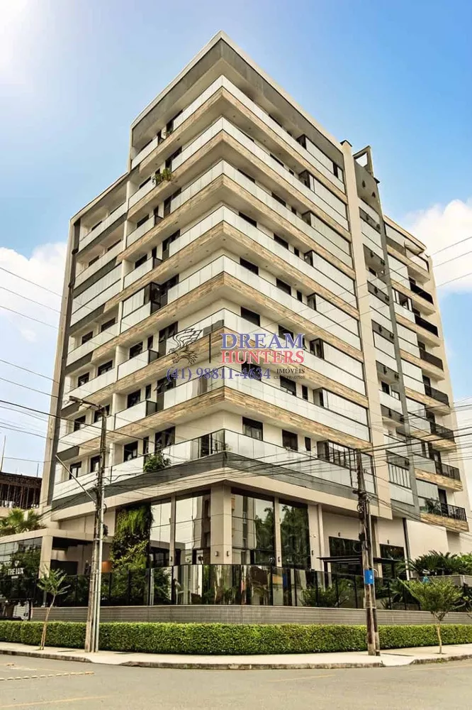 Apartamento, 3 quartos, 127 m² - Foto 4