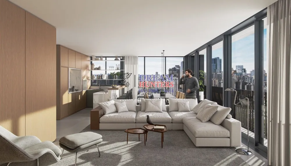 Apartamento, 2 quartos, 109 m² - Foto 5