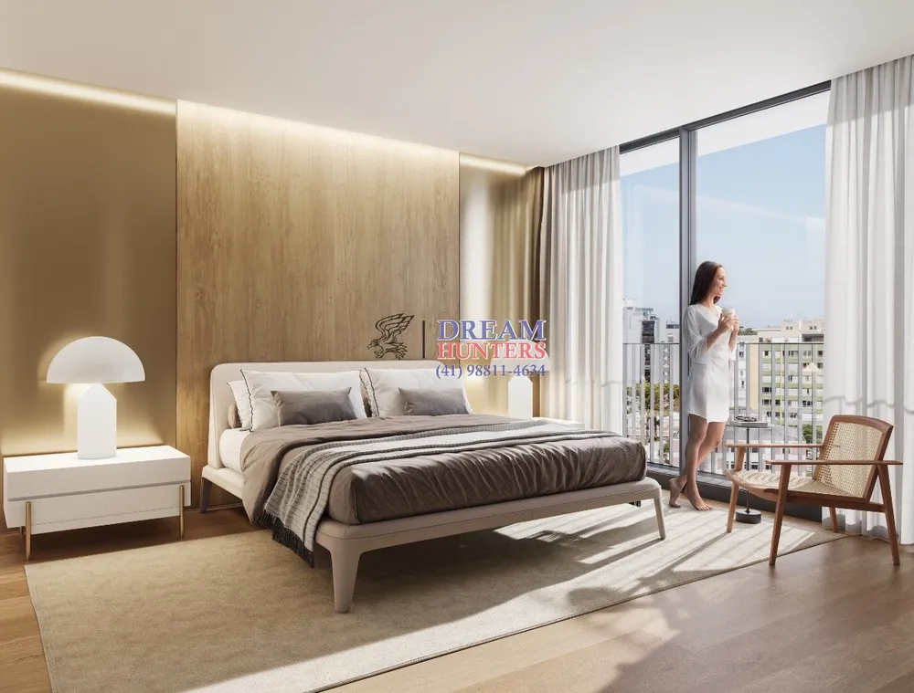 Apartamento, 2 quartos, 109 m² - Foto 8