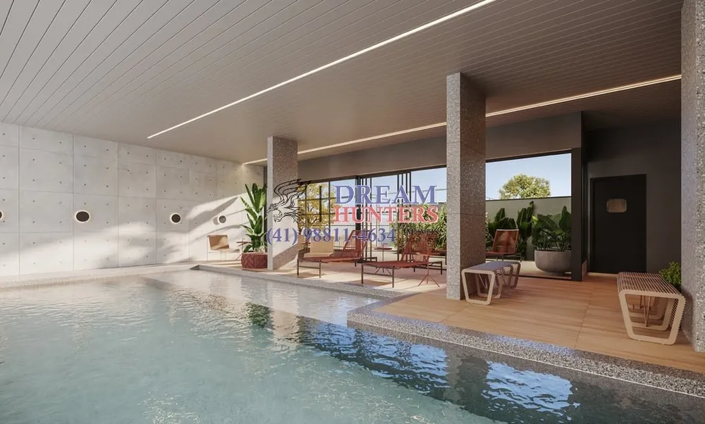 Cobertura, 3 quartos, 212 m² - Foto 6