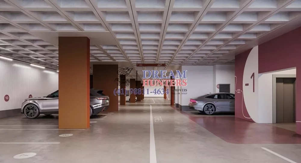 Cobertura, 3 quartos, 212 m² - Foto 4