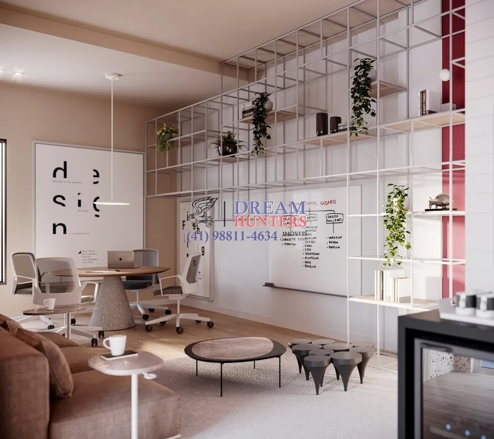 Cobertura, 3 quartos, 212 m² - Foto 13
