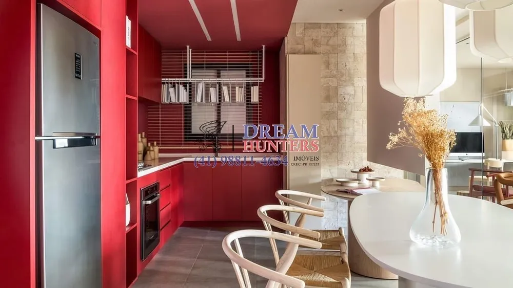 Cobertura, 3 quartos, 212 m² - Foto 4
