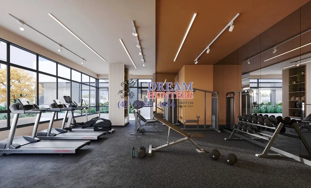 Cobertura, 3 quartos, 212 m² - Foto 9