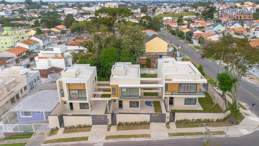 Casa, 3 quartos, 145 m² - Foto 2