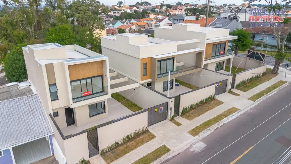 Casa, 3 quartos, 145 m² - Foto 1