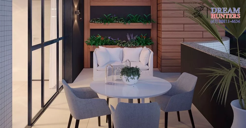 Apartamento, 2 quartos, 72 m² - Foto 4