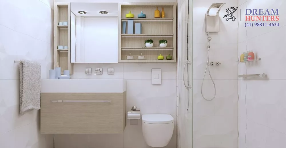 Apartamento, 2 quartos, 72 m² - Foto 3