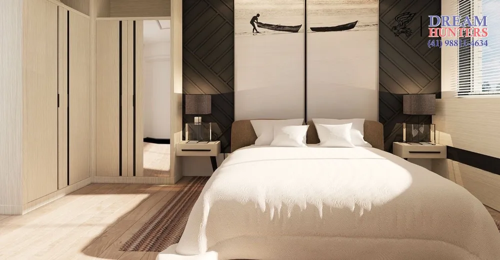 Cobertura, 3 quartos, 156 m² - Foto 4