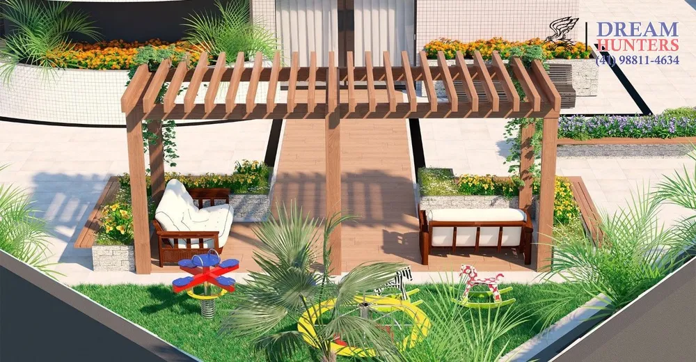 Cobertura, 3 quartos, 156 m² - Foto 13