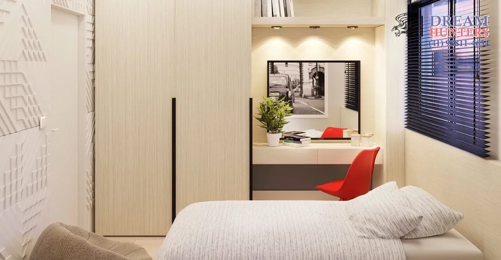 Cobertura, 3 quartos, 156 m² - Foto 10
