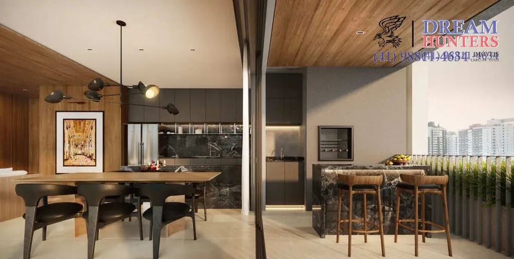 Apartamento, 3 quartos, 124 m² - Foto 5