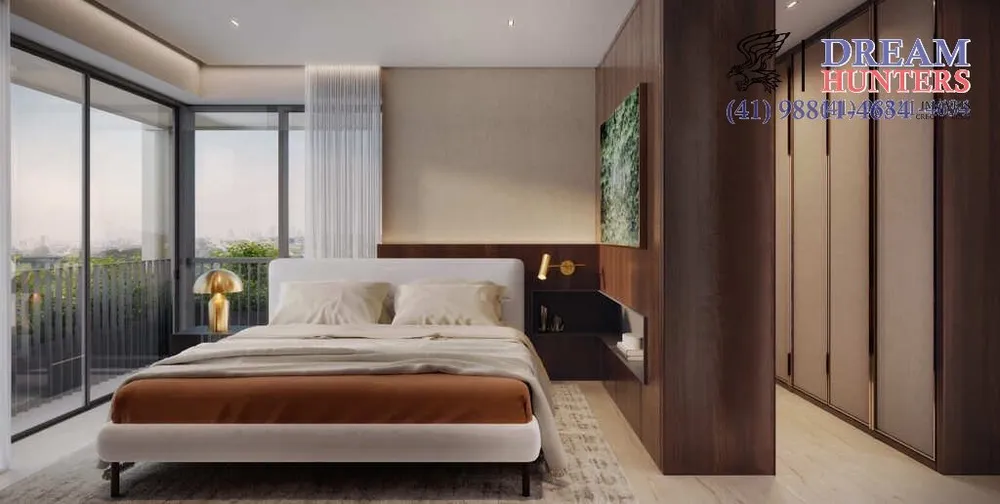 Apartamento, 3 quartos, 124 m² - Foto 1