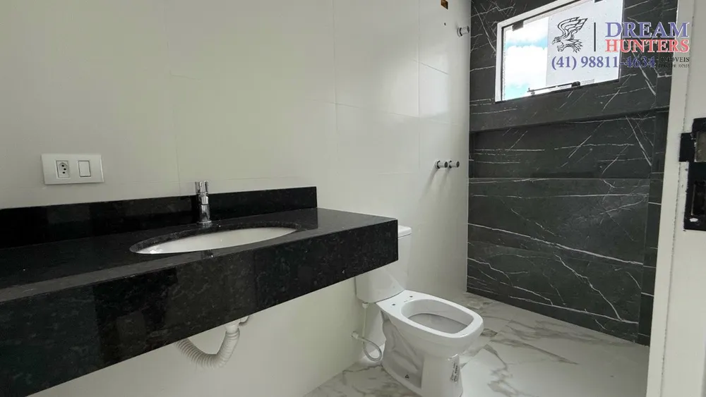 Casa, 3 quartos, 88 m² - Foto 2