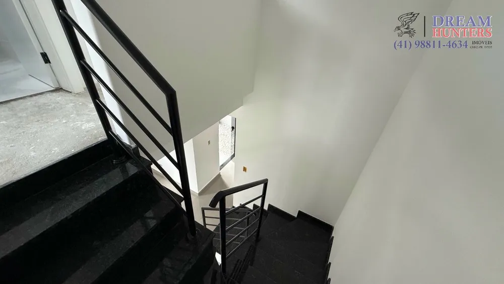Casa, 3 quartos, 88 m² - Foto 9
