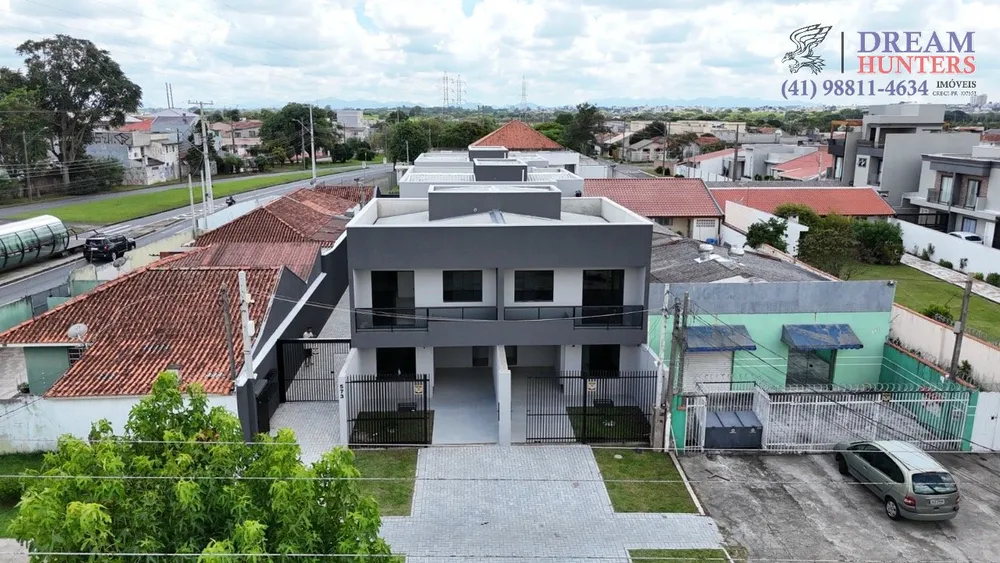 Casa, 3 quartos, 88 m² - Foto 7