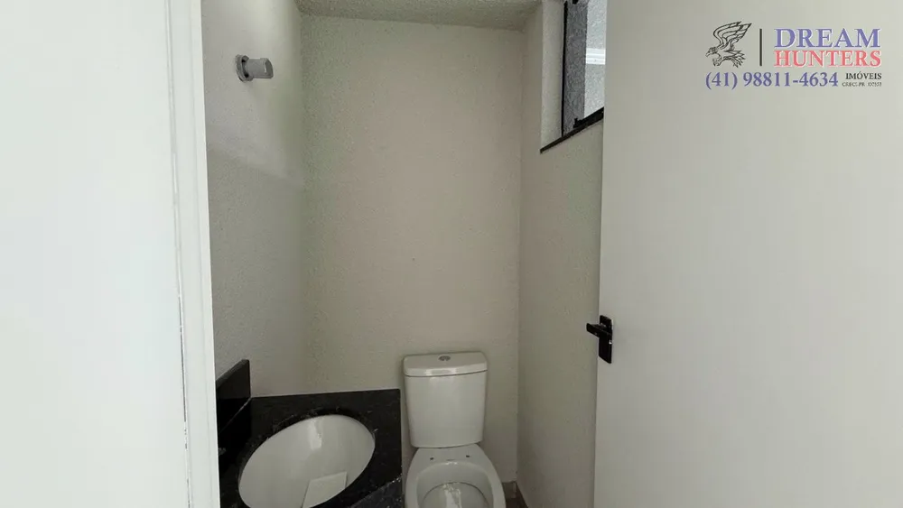 Casa, 3 quartos, 88 m² - Foto 3