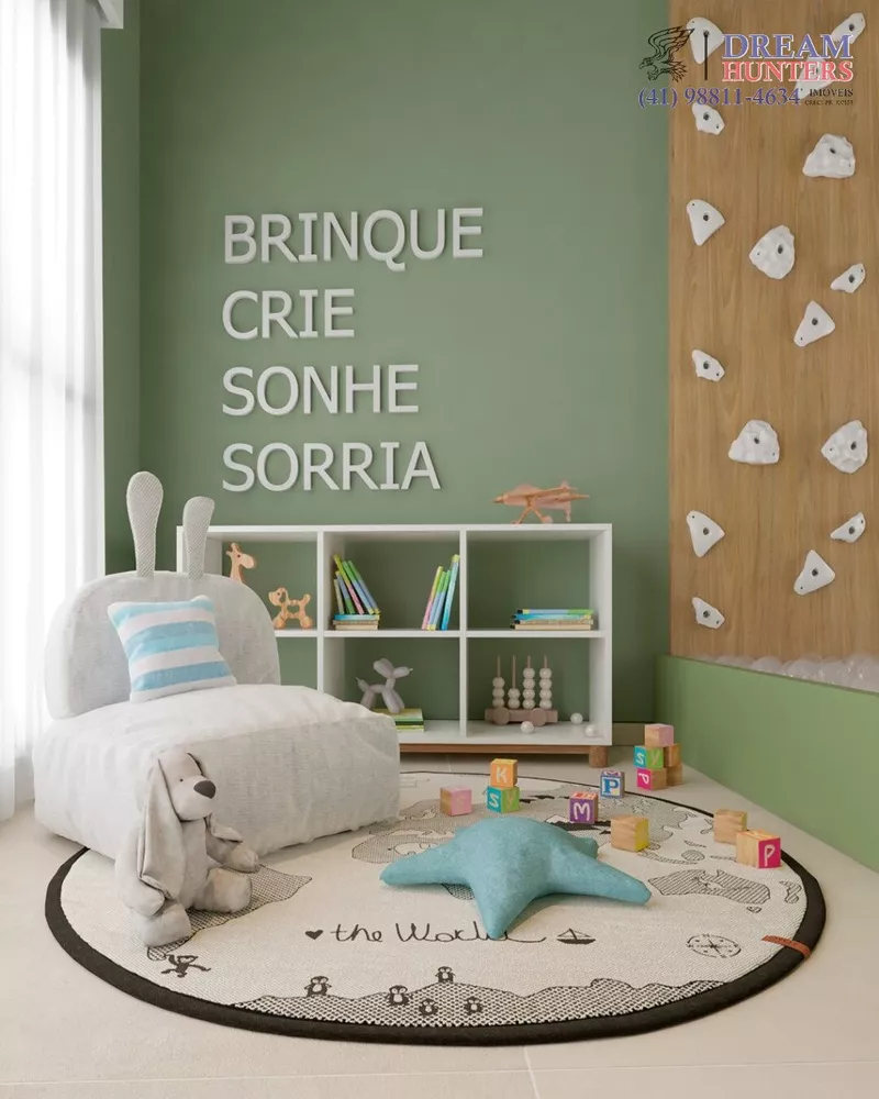 Apartamento, 3 quartos, 149 m² - Foto 4