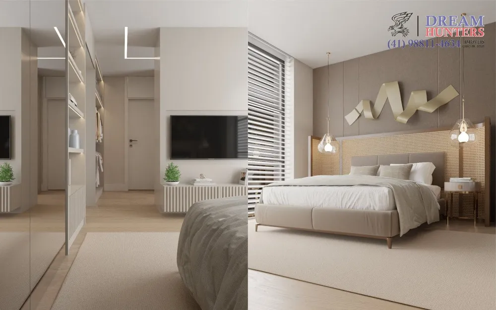 Apartamento, 3 quartos, 149 m² - Foto 3