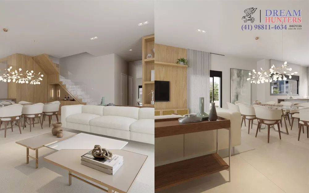 Apartamento, 3 quartos, 149 m² - Foto 1