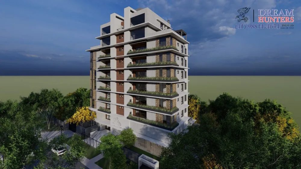 Apartamento, 3 quartos, 149 m² - Foto 9