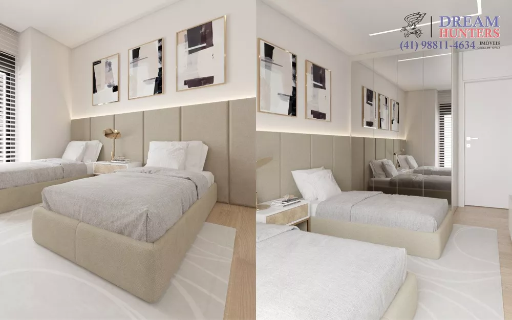 Apartamento, 3 quartos, 149 m² - Foto 2